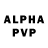 Alpha-PVP VHQ Carlos Olvera